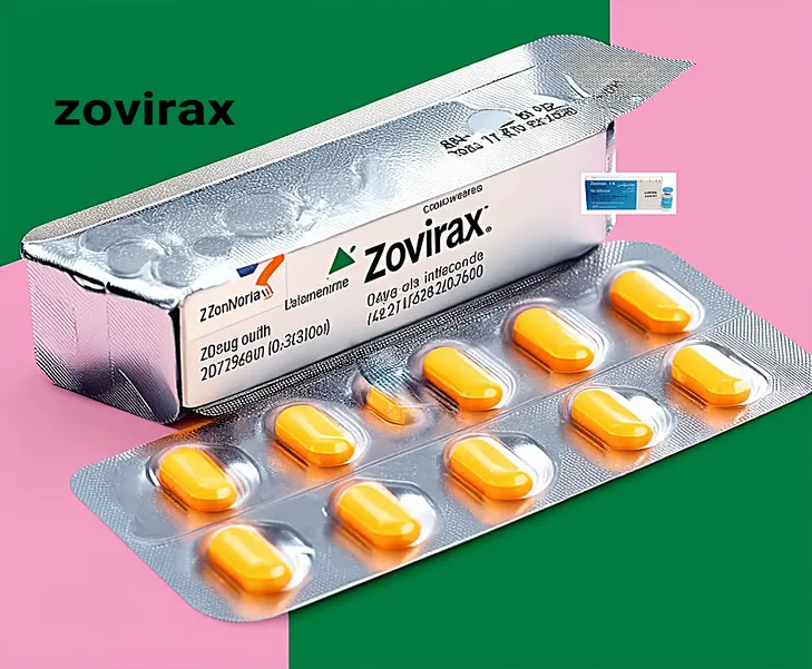 Zovirax 2